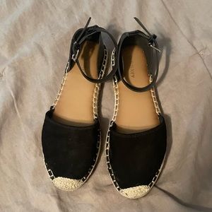 COPY - Old Navy espadrille flats